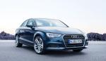 Audi A3 Sedan 2.0 TFSI 2016 года (AU)
